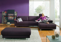 contemporary corner sofa bed LOFT S/L 535 Ponsel
