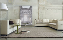 contemporary corner sofa FENG by Didier Gomez Ligne Roset France