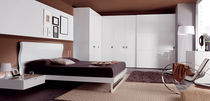contemporary corner wardrobe KA 17 PIFERRER