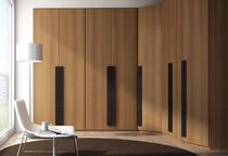 contemporary corner wardrobe OLIMPIA ANTAIX