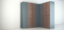 contemporary corner wardrobe UP|DATE - SV044 VERARDO