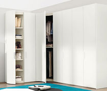 contemporary corner wardrobe LINK RO0029 pensarecasa.it