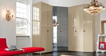 contemporary corner wardrobe INDIA 71 ORME