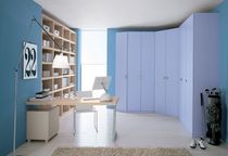 contemporary corner wardrobe COMP. 34 Julia arredamenti