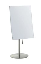 contemporary counter top mirror RIMLESS: 14020080 FRAAS Spiegel GmbH & Co. KG