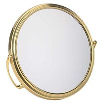 contemporary counter top mirror HAND MIRROR OR STAND MIRROR: 68020434 FRAAS Spiegel GmbH & Co. KG