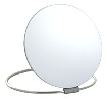 contemporary counter top mirror TRAVEL: 94770594 FRAAS Spiegel GmbH & Co. KG