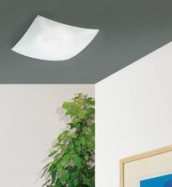 contemporary crystal ceiling lamp CLIP Cristalrecord