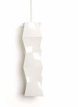 contemporary crystal pendant lamp CRYSTAL Robert A.M. Stern Collection