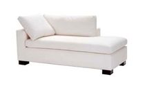 contemporary daybed COPENHAGUE  Ka-International