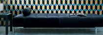 contemporary daybed ALFA by Emaf Progetti Zanotta