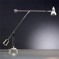 contemporary desk lamp EB 27 by Eduard-Wilfrid Buquet Tecnolumen