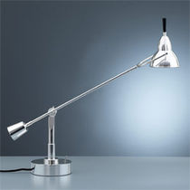 contemporary desk lamp EB 28 by Eduard-Wilfrid Buquet Tecnolumen