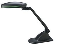 contemporary desk lamp METRO Cristalrecord