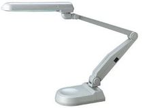 contemporary desk lamp PUNTO Cristalrecord