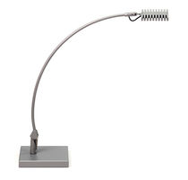 contemporary desk lamp  KI