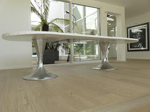 contemporary dining table 49 Bliard Cr&eacute;ations