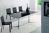 contemporary dining table IBISCO Mobilificio Florida