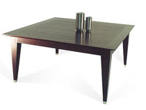 contemporary dining table LOUISE Urban Cape