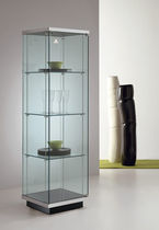 contemporary display case BROADWAY by Bartoli Design TONELLI Design
