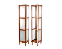contemporary display case G11 SMC Furnishings