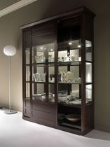 contemporary display case FLY PLATINO : F540VS ARTE BROTTO