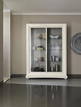 contemporary display case EPOKA by Edmondo Testaguzza FBL
