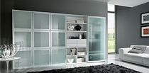 contemporary display case NESTOS Mercantini Mobili
