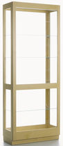 contemporary display case KA72: 728 by G&ouml;ran Malmvall KARL ANDERSSON