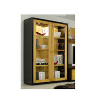 contemporary display case IB612M Pierre Cayron