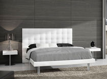 contemporary double bed AIRE_180 GRUPO CONFORTEC