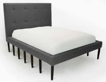 contemporary double bed MILLIBED Duffy London