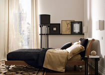 contemporary double bed II : VENICE EGO zeroventiquattro