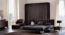contemporary double bed IX : ALADIN EGO zeroventiquattro