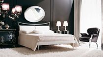 contemporary double bed TOLEDO GIUSTI PORTOS