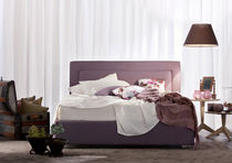 contemporary double bed Letto Cassandra BERTO SALOTTI