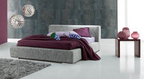 contemporary double bed MANHATTAN Alberta