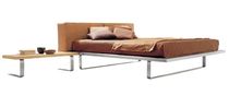 contemporary double bed CUBE XAM PASSION DESIGN ClassicMobil