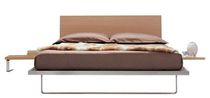 contemporary double bed WHOLE XAM PASSION DESIGN ClassicMobil