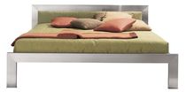 contemporary double bed BLOCK KI XAM PASSION DESIGN ClassicMobil