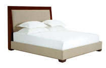 contemporary double bed BERKSHIRE by John Hutton SUTHERLAND