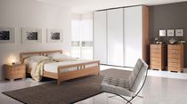 contemporary double bed ERESEM: 340 Colombini