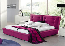 contemporary double bed VO0010 pensarecasa.it