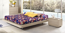 contemporary double bed VO0014 pensarecasa.it