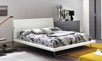 contemporary double bed  VO0022 pensarecasa.it