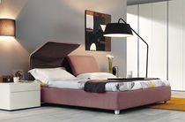 contemporary double bed VO0023 pensarecasa.it