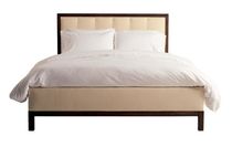 contemporary double bed 2584 A.rudin