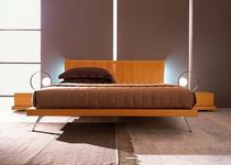 contemporary double bed PEGASO Corazzin Group - Contract & hotel