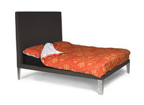 contemporary double bed CINDERELLA BROKE A LEG by  MARCEL WANDERS SKITSCH