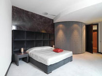 contemporary double bed  CHIAVARI s.r.l.